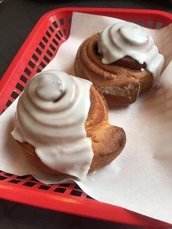 Mama's Bakery